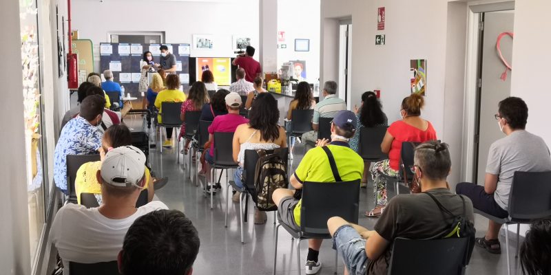 ADIEM reivindica un plan de actuación para la prevención del suicidio