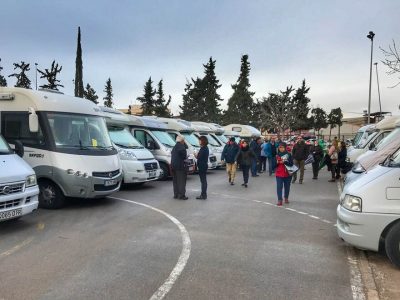 Almoradí pone en marcha nuevos proyectos turísticos