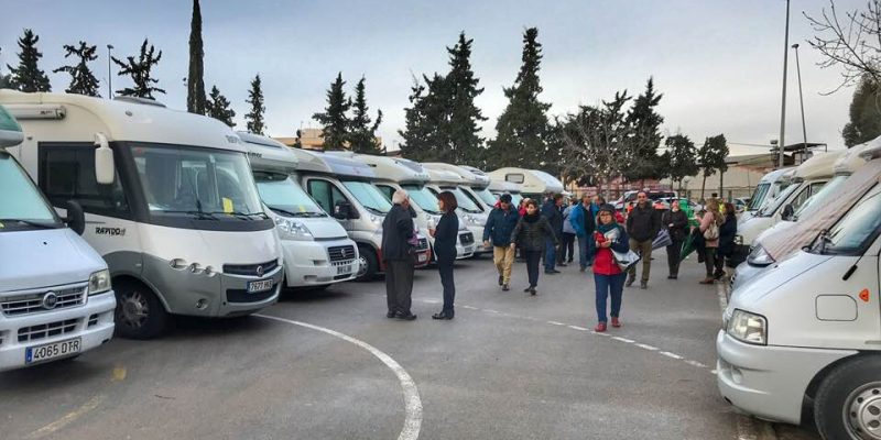 Almoradí pone en marcha nuevos proyectos turísticos