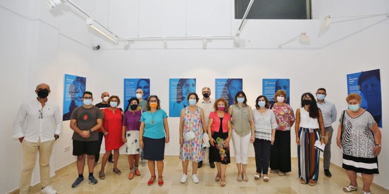 Arrancan las actividades de la Mednight en Torrevieja con una exposición