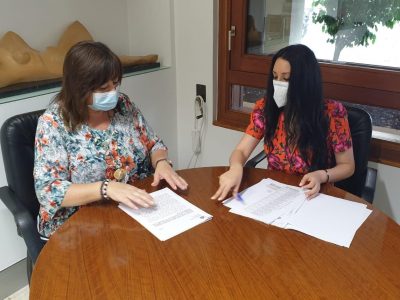 Orihuela recibe una subvención de 308.348 € para prestaciones sociales