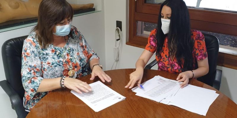 Orihuela recibe una subvención de 308.348 € para prestaciones sociales