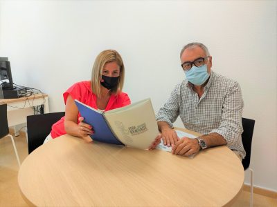 Presentan alegaciones al Plan de Gestión de Riesgos de Inundaciones