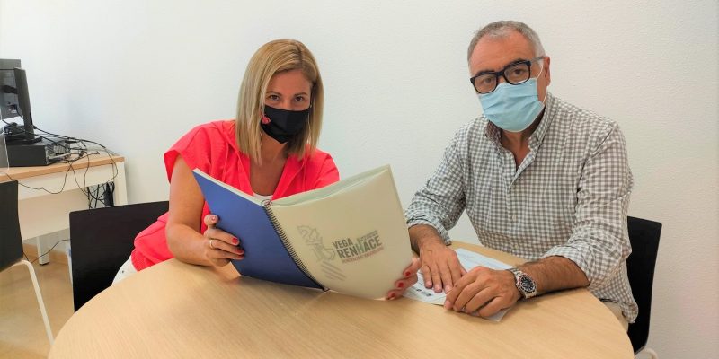 Presentan alegaciones al Plan de Gestión de Riesgos de Inundaciones