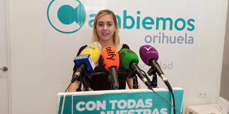 Sobre rogar y esperar milagros. Articulo de opinión sobre la DANA