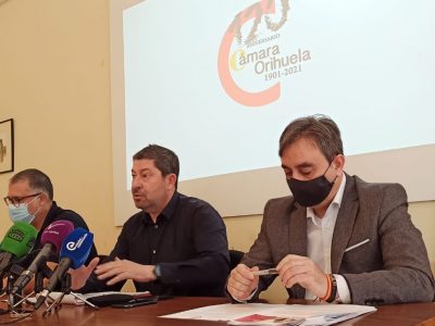 Cámara Orihuela arranca el curso con el objetivo de mejorar la competitividad de la comarca