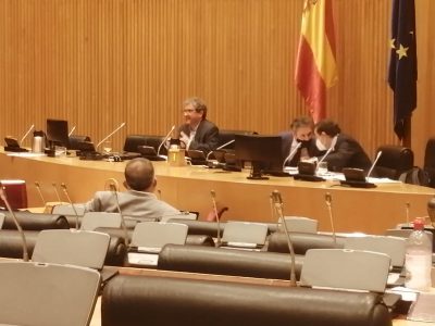 LA UNIÓ considera una oportunidad perdida la posición del Congreso