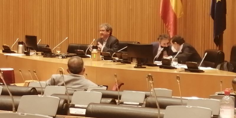 LA UNIÓ considera una oportunidad perdida la posición del Congreso