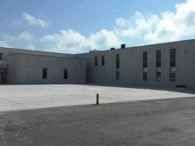 Se adjudica el contrato para dotar de mobiliario al Centro de Emergencias de Orihuela Costa