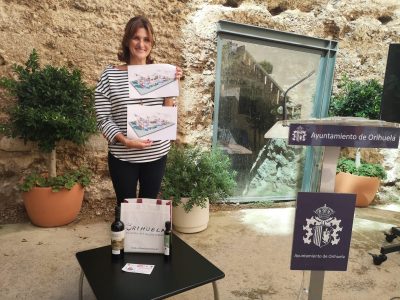 Orihuela estará presente en 'Alicante Gastronómica'