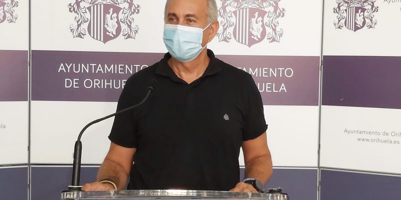 Orihuela anuncia la segunda convocatoria de las ‘Ayudas Paréntesis’