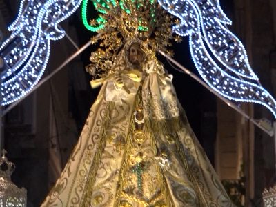 Dos conciertos tributo pondrán fin a las fiestas de la patrona en Orihuela