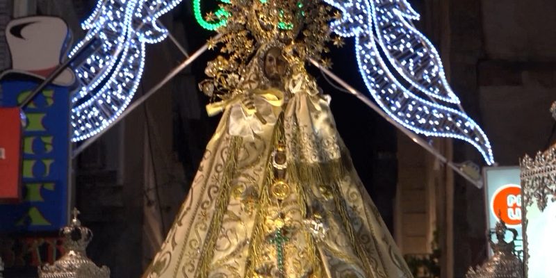 Dos conciertos tributo pondrán fin a las fiestas de la patrona en Orihuela