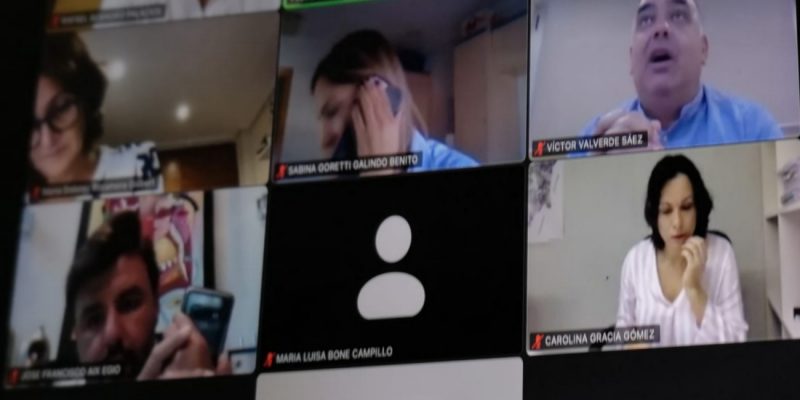 Orihuela aprueba más de 2 millones de euros en ayudas del Plan Resistir