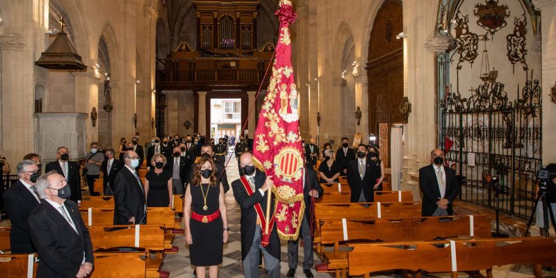 Orihuela aprueba los días festivos para 2022 en el municipio