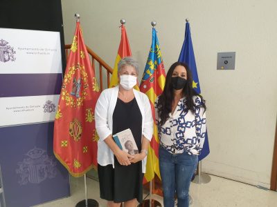 Bienestar Social de Orihuela se reúne con la directora general de Atención Primaria