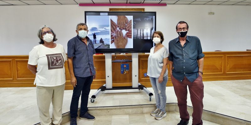 Otorgados los premios del III Concurso de Fotografía Homenaje al Mayor