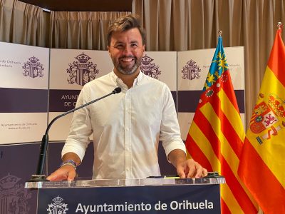 Orihuela aprueba subvenciones para Deportes, Comercio y Turismo