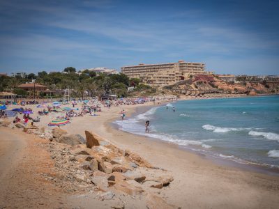 Orihuela aprueba ayudas contra la COVID-19 en el sector turístico