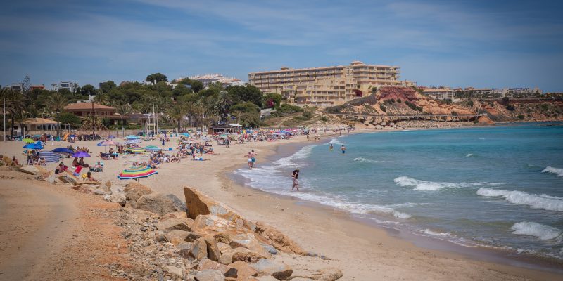 Orihuela aprueba ayudas contra la COVID-19 en el sector turístico