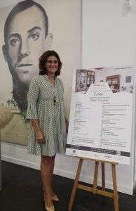 Miguel Hérnandez protagoniza las rutas turísticas de octubre en Orihuela