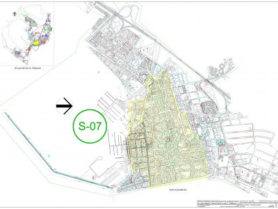 Torrevieja renovará parte del alumbrado púlbico en el casco y en La Mata