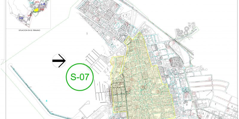 Torrevieja renovará parte del alumbrado púlbico en el casco y en La Mata