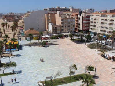Torrevieja presenta la programación de las fiestas de Torrelamata