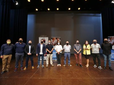 Torrevieja presenta la segunda campaña del 'Bono Consumo'