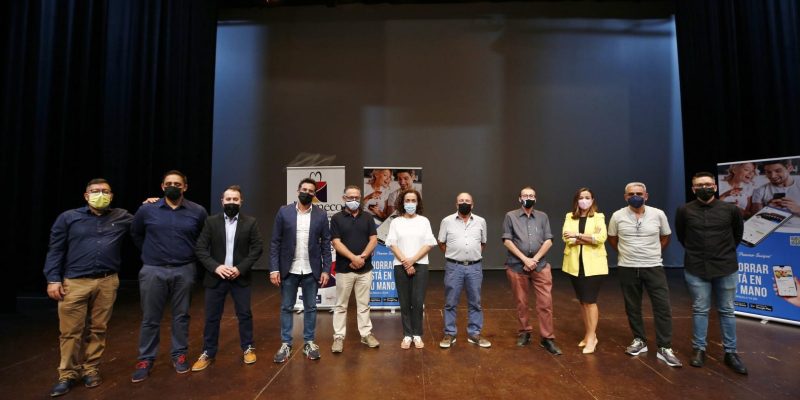 Torrevieja presenta la segunda campaña del 'Bono Consumo'