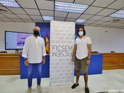 Torrevieja presenta el Festival Internacional de Cine Social y Ecológico