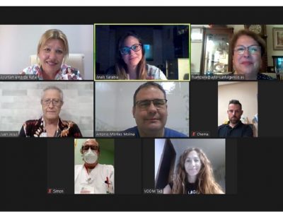 Mancomunidad Bajo Segura y Generalitat firman un contrato para mejorar servicios