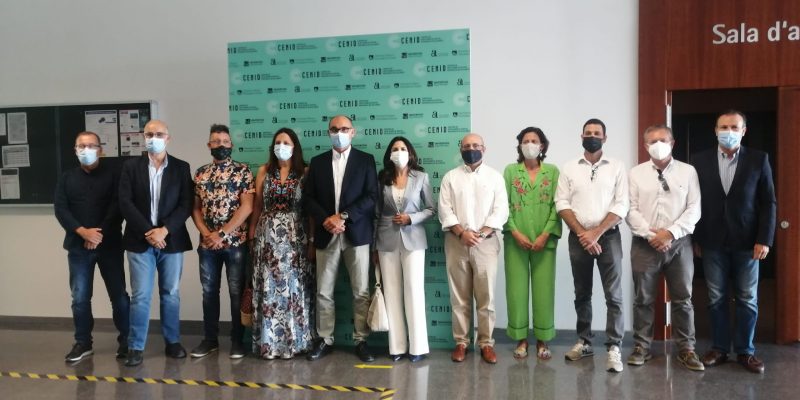 Desarrollan un proyecto para el cumplimiento de la Ley de Protección de Datos en la provincia