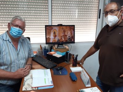 San Fulgencio promociona su riqueza cultural y gastronómica