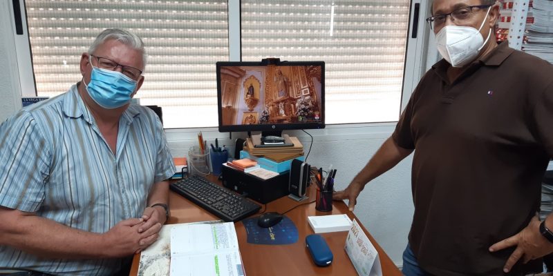 San Fulgencio promociona su riqueza cultural y gastronómica