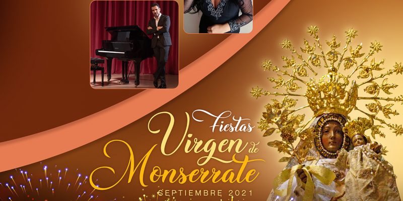 Orihuela organiza varios actos por las Fiestas de la Virgen de Monserrate
