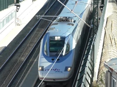 Orihuela solicita a ADIF el incremento de frecuencias del AVE