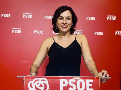 El PSOE pide incluir tarifas bonificadas en el contrato de la ORA en Orihuela