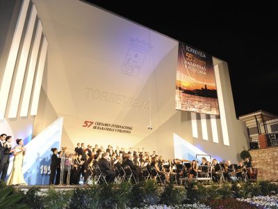 El Consell destina 40.000 euros al Certamen de Habaneras y Polifonía de Torrevieja