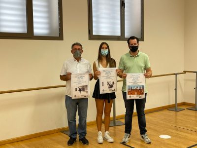 La Escuela Municipal de Danza de Orihuela abre el plazo de matriculación