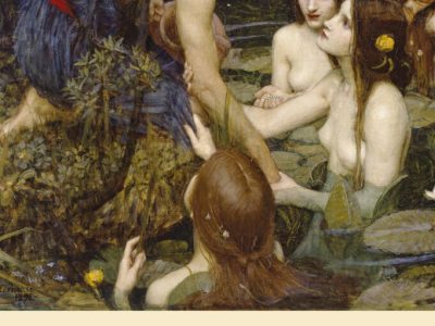 Fernando Parra presenta en Orihuela su novela 'El Antropoide'