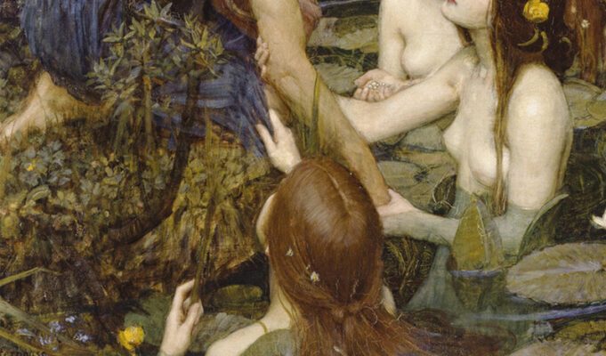 Fernando Parra presenta en Orihuela su novela 'El Antropoide'