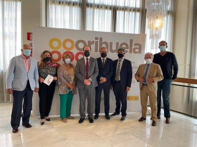 El 'Fórum Orihuela 2020' reúne hasta 22 ciudades y territorios de España