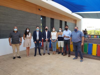 Comienza el curso escolar en Orihuela con 12.757 alumnos matriculados