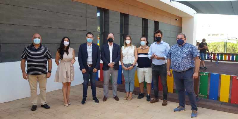 Comienza el curso escolar en Orihuela con 12.757 alumnos matriculados