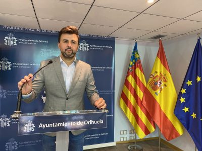 josé aix Sobre Alameda del Mar