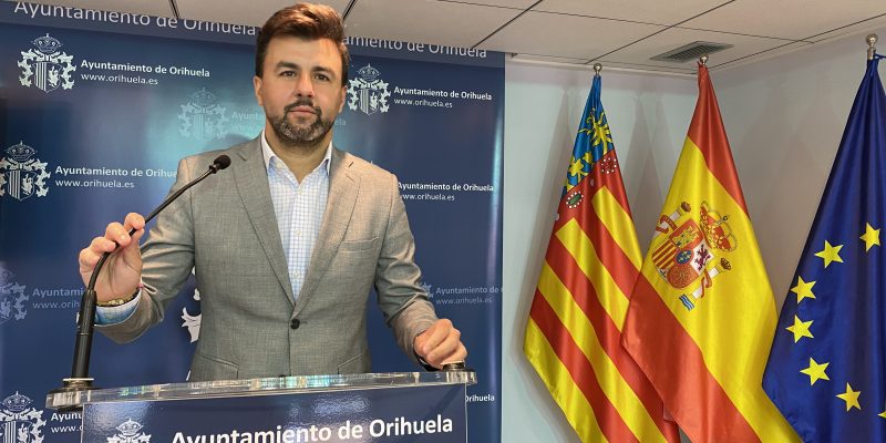 josé aix Sobre Alameda del Mar