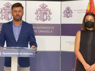 Orihuela aprueba el pago de más de un millón de euros en facturas
