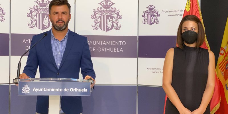 Orihuela aprueba el pago de más de un millón de euros en facturas