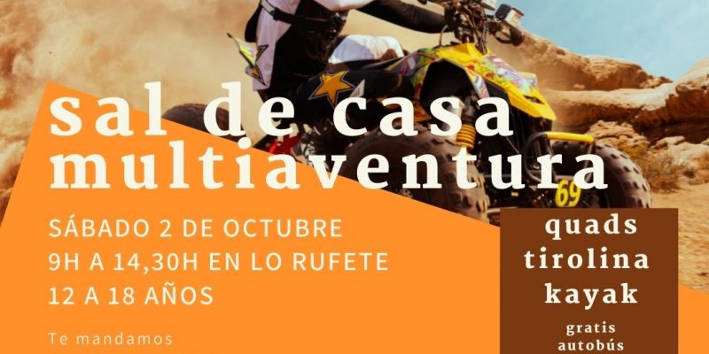 Mancomunidad la Vega dedica los meses de septiembre y octubre a los jóvenes